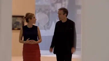 L'art du bordel