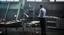 L'art du braquage Hold-up en hélicoptère