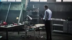 L'art du braquage Hold-up en hélicoptère