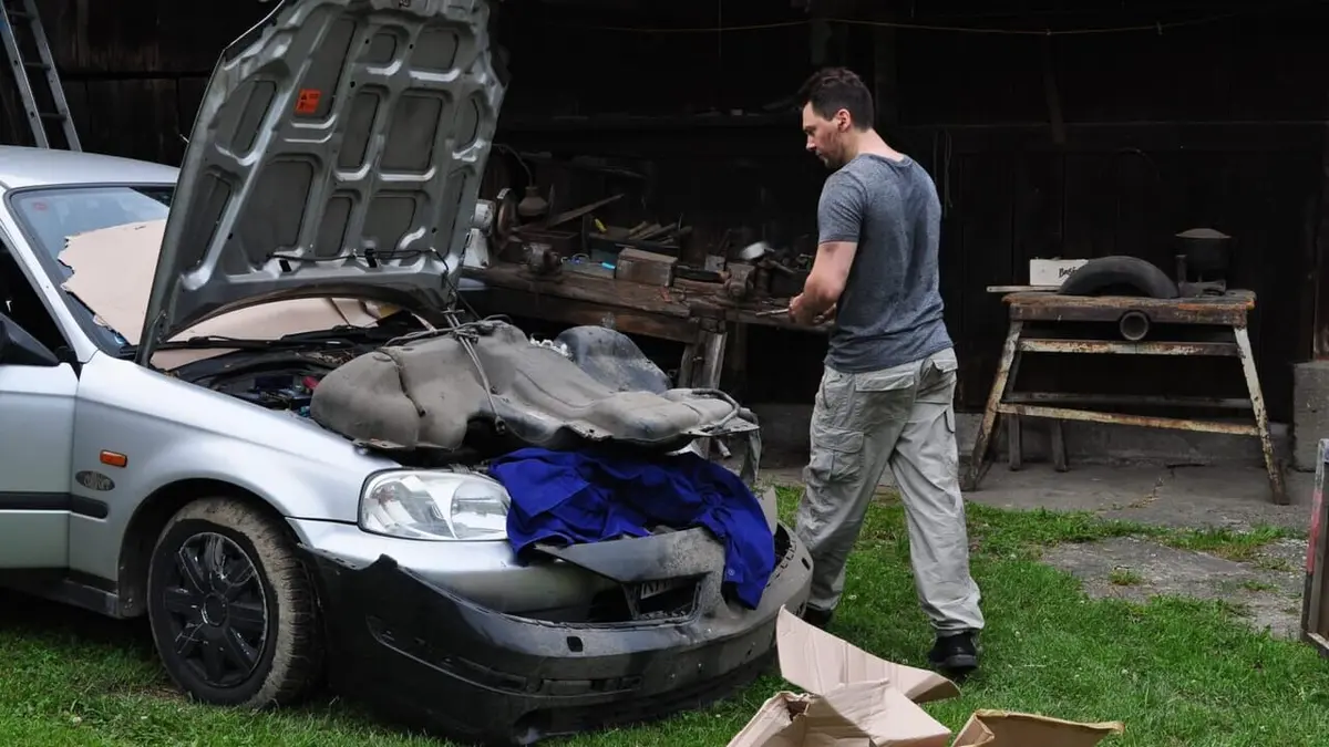 Casting L'art du braquage Diamants du Millenium