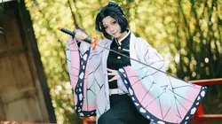 Sur Game One à 20h40 : L'art du cosplay