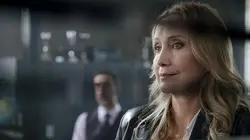 L'art du crime S08E01 Mission Raphaël