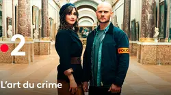 L'art du crime S08E01 Mission Raphaël