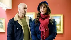 L'art du crime S06E01 La nouvelle Olympia