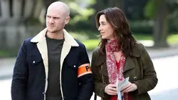 L'art du crime S06E02 Le cri du vampire