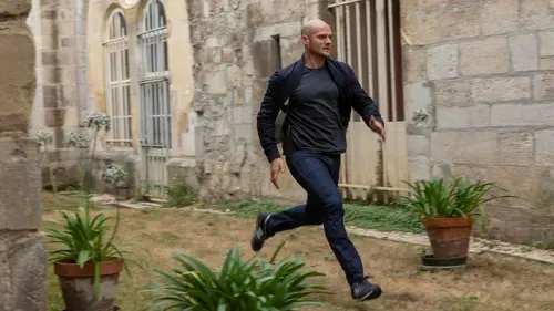 L'art du crime S04E01 Le testament de Van Gogh
