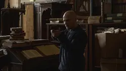 L'art du crime  S04E01 Le testament de Van Gogh