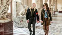 L'art du crime S01E01 Une beauté faite au naturel