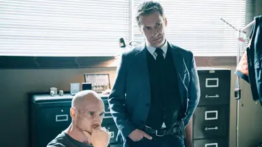 L'art du crime S03E02 Un fantôme à l'Opéra