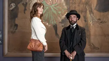 L'art du crime S04E02 Toulouse Lautrec