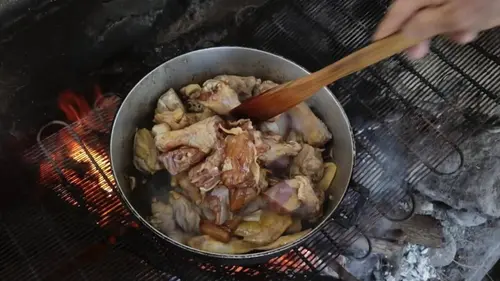 L'art du pique-nique à la Réunion