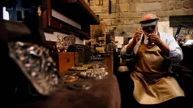 Toscane, le cours de la Renaissance