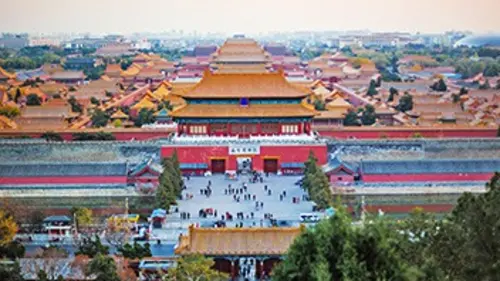 L'art et l'empire du Milieu E02 L'âge d'or