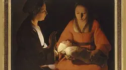 Visuel de L'art et l'enfant