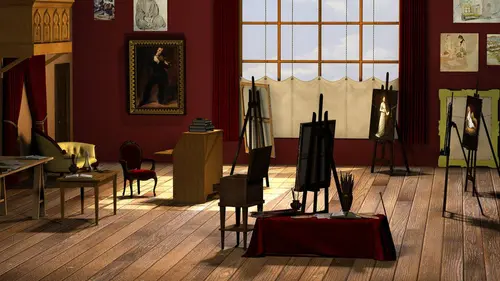 L'art et la manière