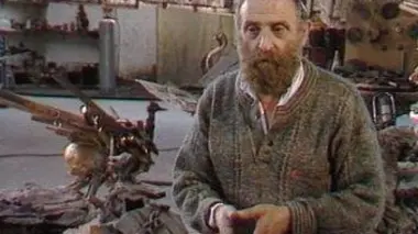 L'art et la manière