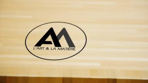 L'art et la matière L'excellence des boiseries de la maison Féau