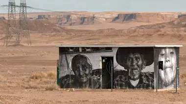 Californie et Nevada