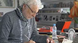 Visuel de L'artiste total