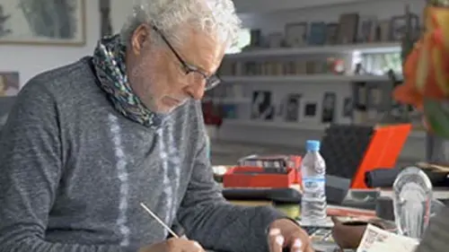 L'artiste total