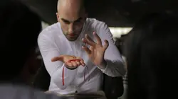 L'as des cartes Evasion spectacle