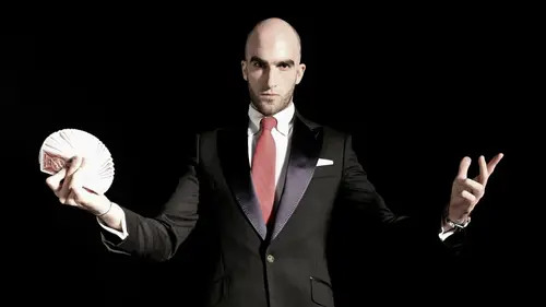 L'as des cartes Evasion spectacle