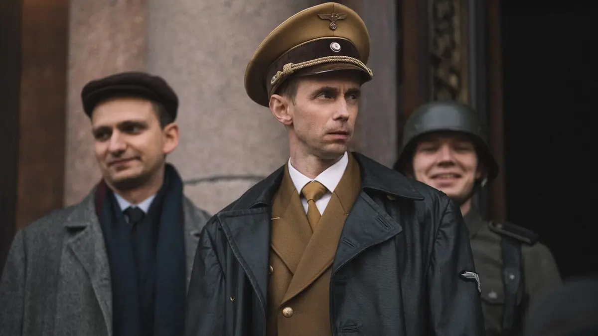 L'ascension des nazis : le front de l'Est L'anniversaire d'Hitler