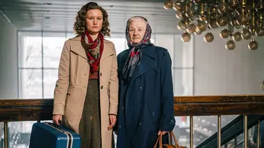 The Manhunt : Most Wanted