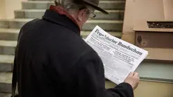 Visuel de L'ascension des nazis : le front de l'Est