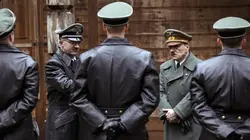 L'ascension des nazis : le front de l'Est