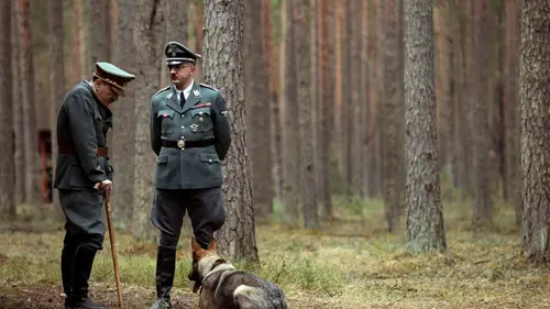 L'ascension des nazis : le front de l'Est Opération Barbarossa