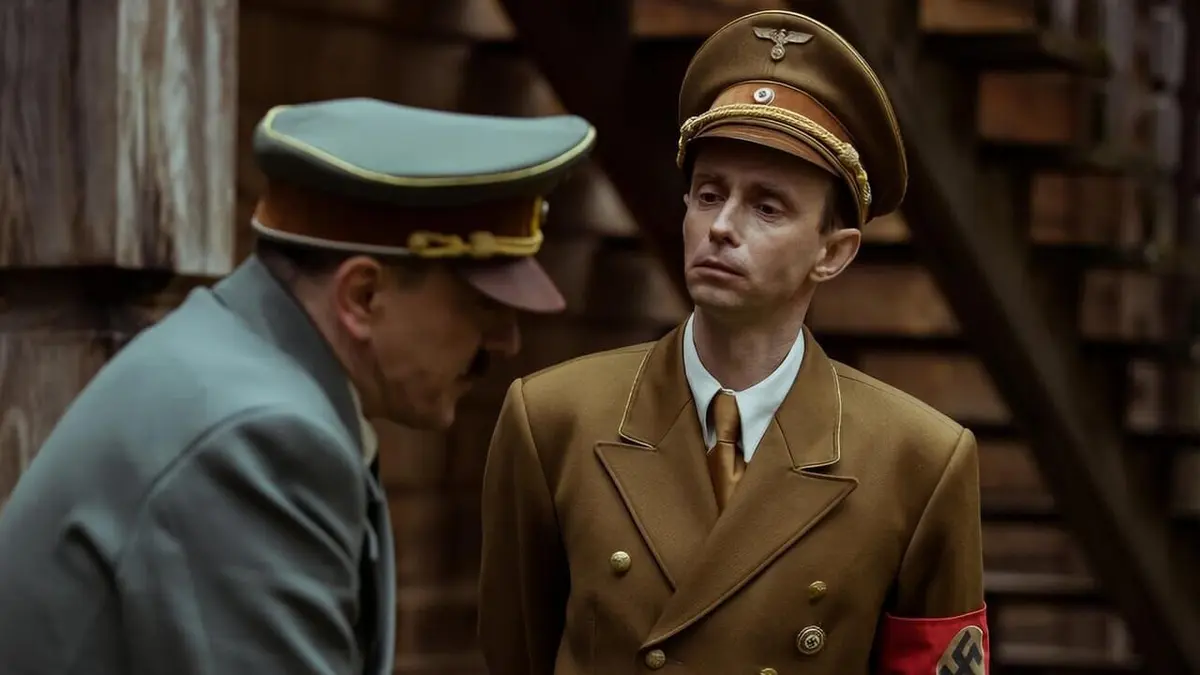 L'ascension des nazis : le front de l'Est Stalingrad