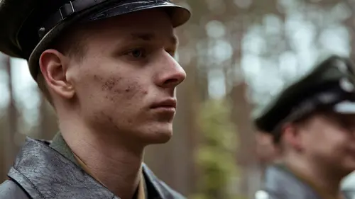 L'ascension des nazis : le front de l'Est Le front intérieur