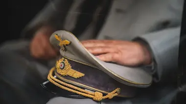 L'ascension des nazis : le front de l'Est Qui le trahira ?