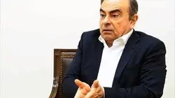 L'ascension et la chute de Carlos Ghosn