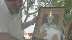 L'Asie dans la Grande Guerre