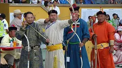 Visuel de L'Asie en fête