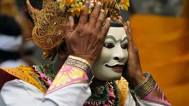 Les célébrations de Galungan et Kuningan à Bali