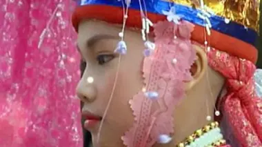 L'Asie en fête E03 Songkran, la fête du nouvel an en Thaïlande