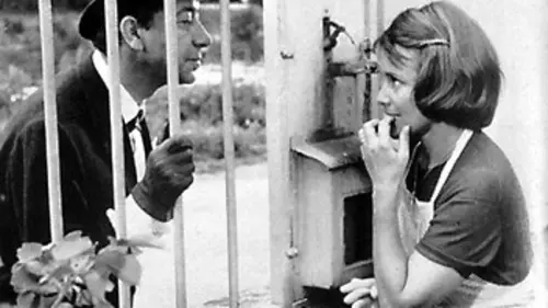 L'assassin connaît la musique