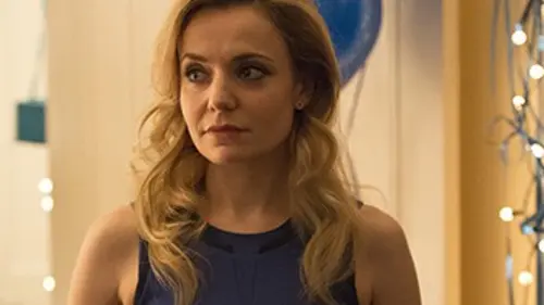 L'assassin de ma mère S01E01