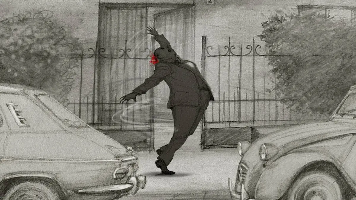 L'assassinat de Jean de Broglie, une affaire d'Etat