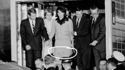 L'assassinat de JFK en questions