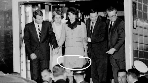 Casting L'assassinat de JFK en questions