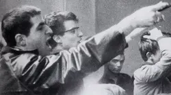 L'assassinat de Pierre Goldman