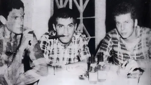 L'assassinat de Pierre Goldman