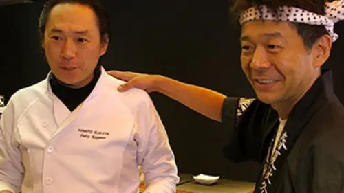 L'assiette brésilienne E09 Le Japon à São Paulo