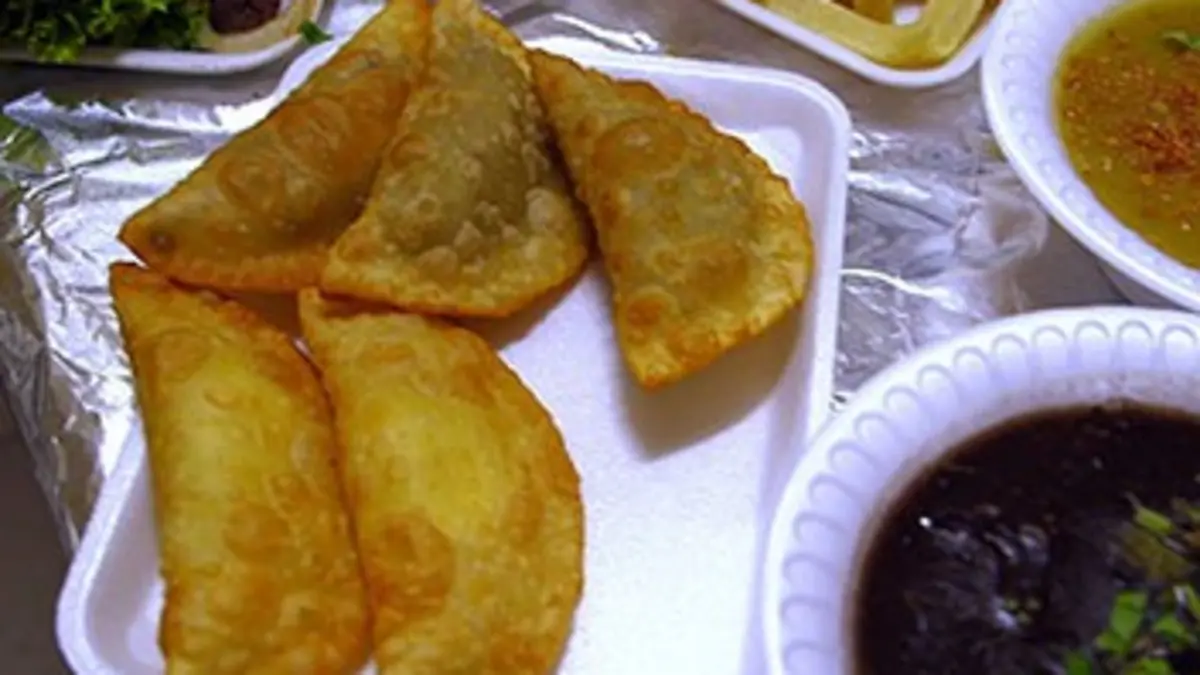L'assiette brésilienne E12 La cuisine populaire de Rio de Janeiro