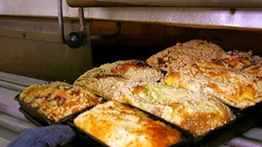 La cuisine des immigrants italiens et allemands