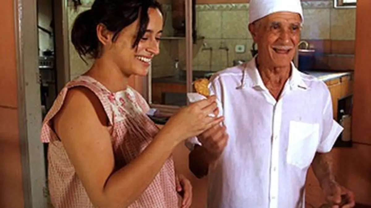 L'assiette brésilienne E18 La cuisine du Minas Gerais